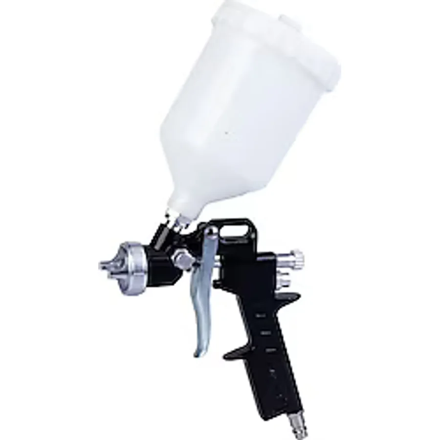 Bay-Tec MK1300 Üstten Depolu 1.8 mm Boya Tabancası