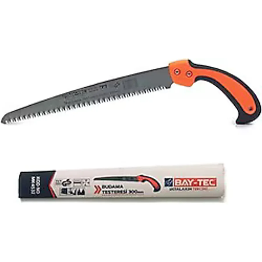 Bay-Tec MK4532 300 mm Budama Testeresi