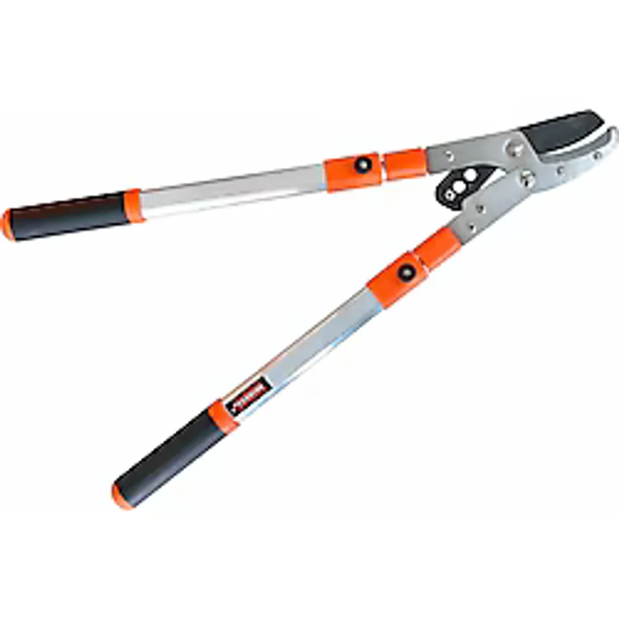 Bay-Tec MK4562 Kalın Teleskopik Ağız 5 cm Dal Budama Makası