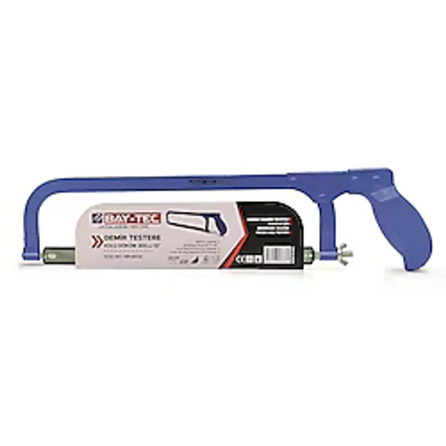 Bay-Tec MK4694 300 mm Demir Testere