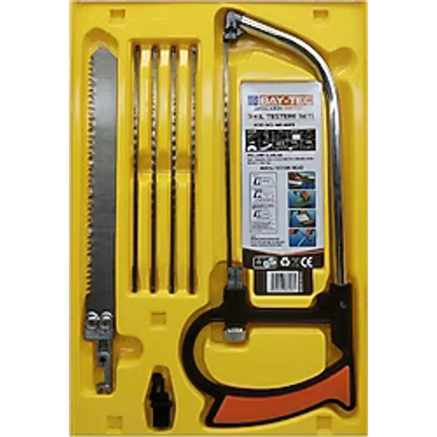 Bay-Tec MK4699 Kıl Testere Seti