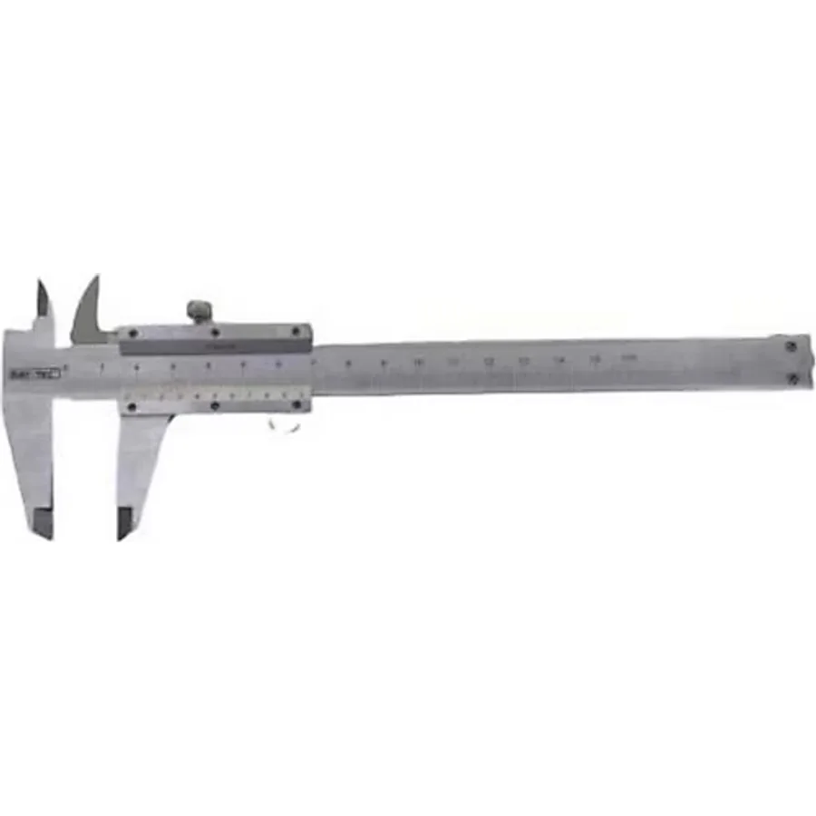 Bay-Tec MU2550 150x0.02 mm Mekanik Kumpas