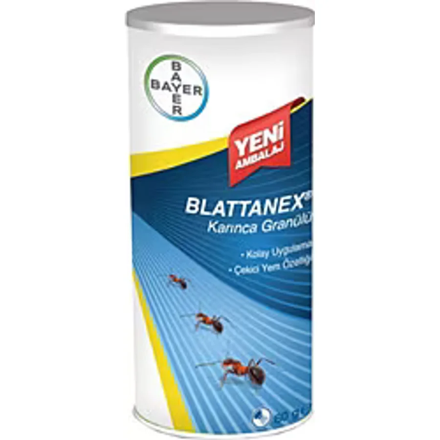 Bayer Blattanex 80 gr Karınca Granülü