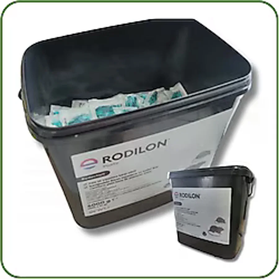 Bayer-Envu Rodilon Pasta Fare Zehiri 1 Kg