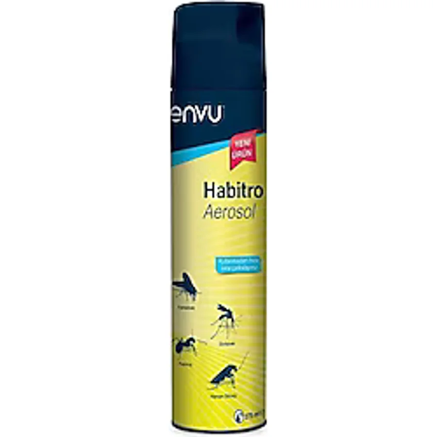 Bayer Habitro Haşere Spreyi 275 ml