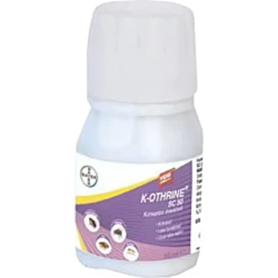 Bayer K-Othrine Sc-50 Haşere İlacı 50 ml