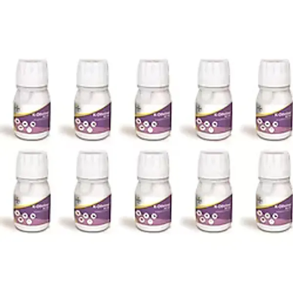 Bayer Kahve Renkli Kokarca Ilacı---k-othrine Sc 50 ml 10 Adet Skt.2027