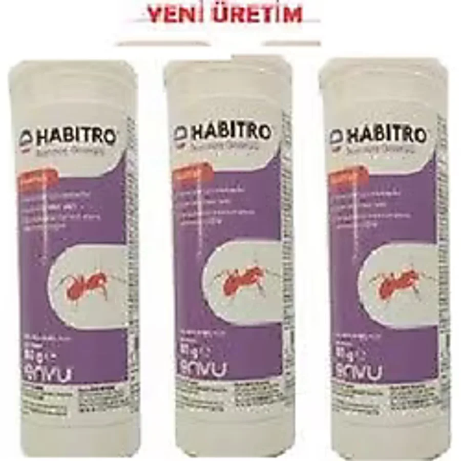 Bayer Karınca Yemi 80 Gr X 3 Adet