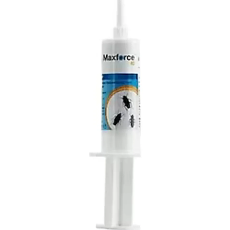 Bayer Maxforce İç Hamam Böceği Jeli 20 g Uzun Süreli Koruma ve Etkili Etki