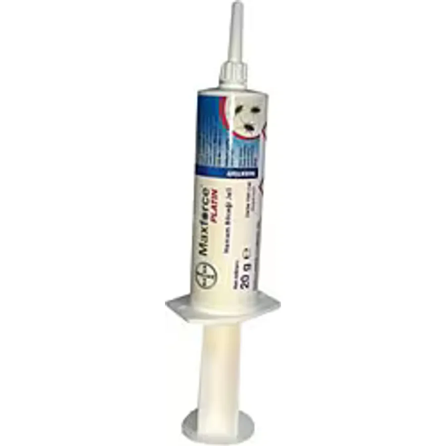 Bayer Maxforce Platin 20 gr Hamam Böceği Jeli