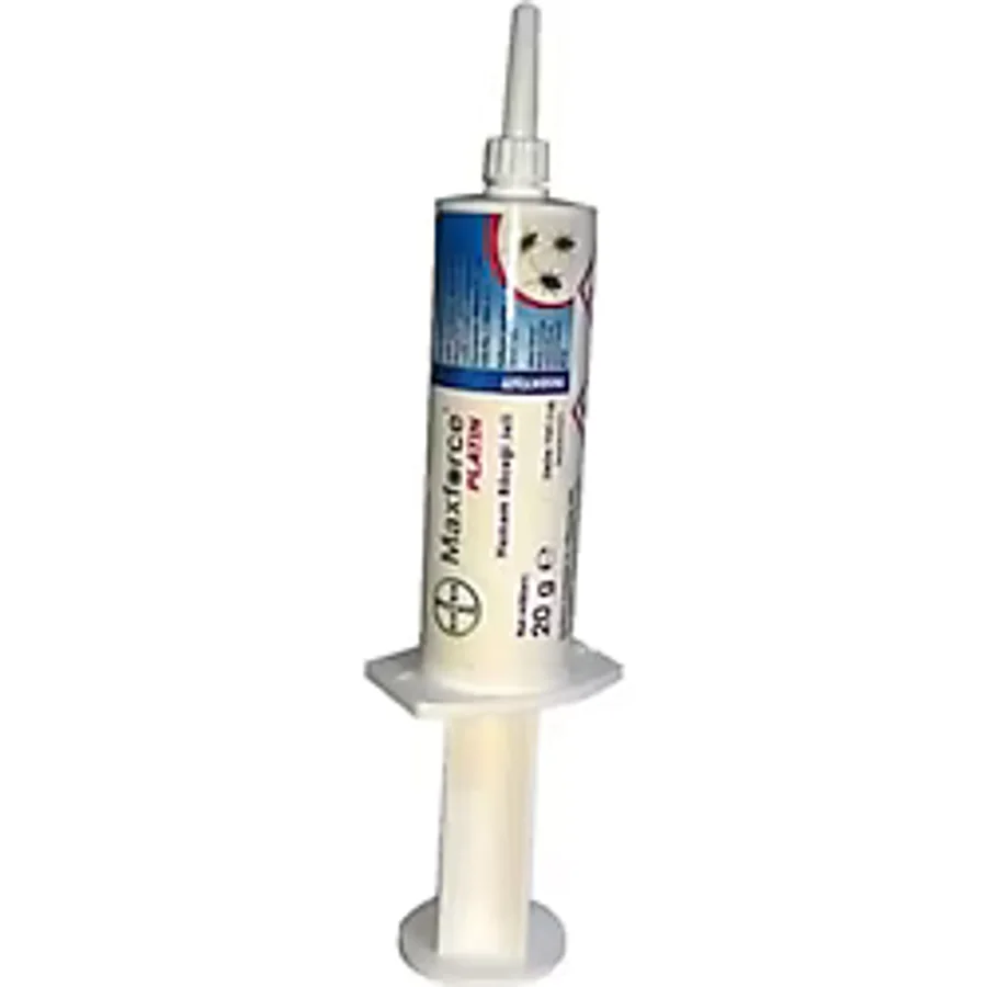 Bayer Maxforce Platin Hamam Böceği Jeli 4 x 20 G