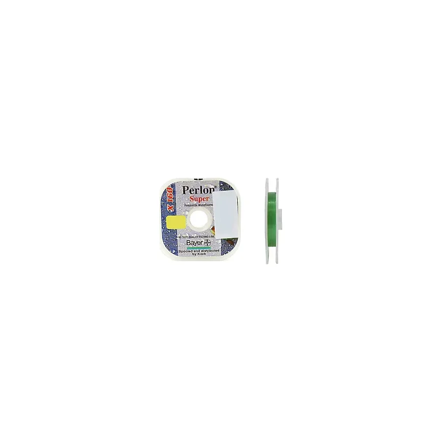 Bayer Perlon 0,45mm 100m Misina