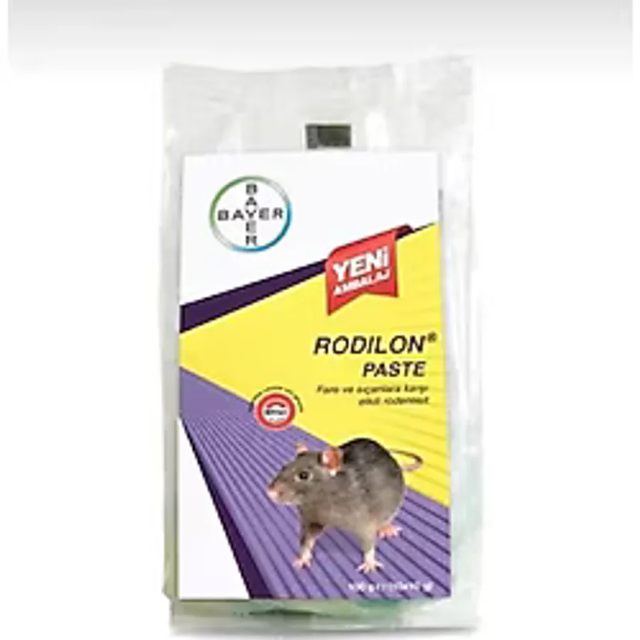 Bayer Rodilon Pasta 100 G