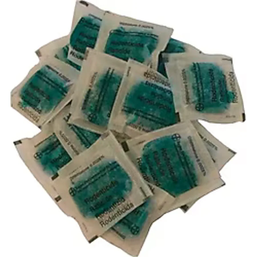 Bayer Rodilon Paste Fare Zehiri 500 G