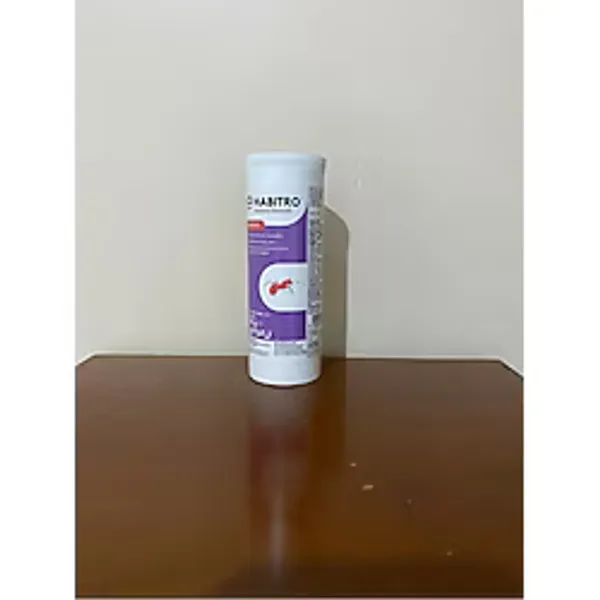 Bayer Yeni Tarihli Habitro Karınca Yemi Karınca İlacı Karınca Granülü Karınca Zehiri 80Gr