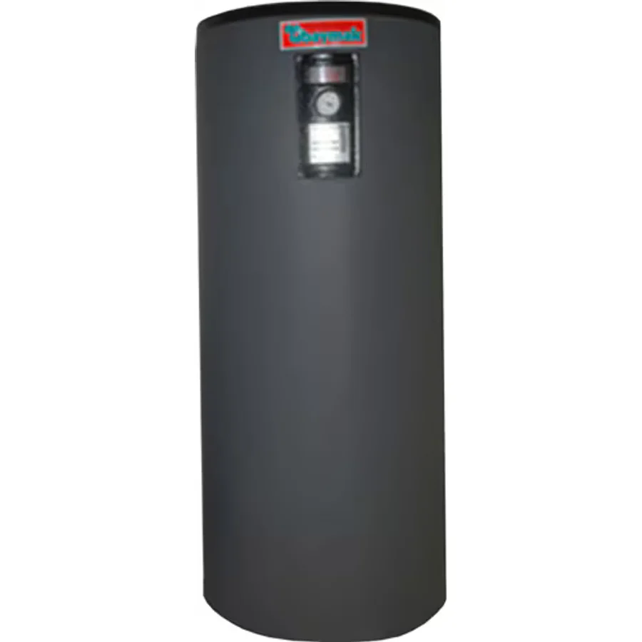 Baymak Aqua C500L Çift Serpantinli 500 lt Boyler