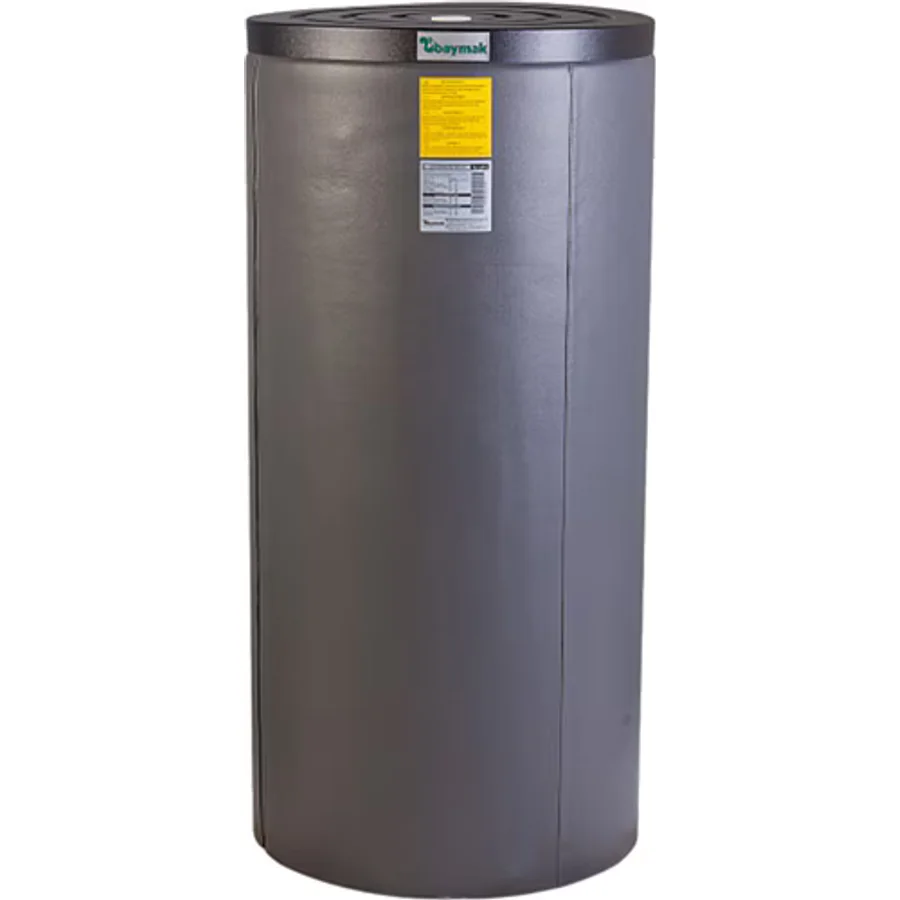 Baymak Aqua T160L Tek Serpantinli 160 lt Boyler
