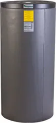 Baymak Aqua T300L Tek Serpantinli 300 lt Boyler