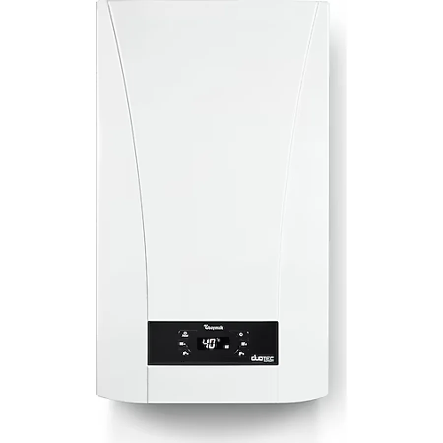 Baymak DuoTec Compact Premix 24 kW Hermetik Yoğuşmalı Kombi