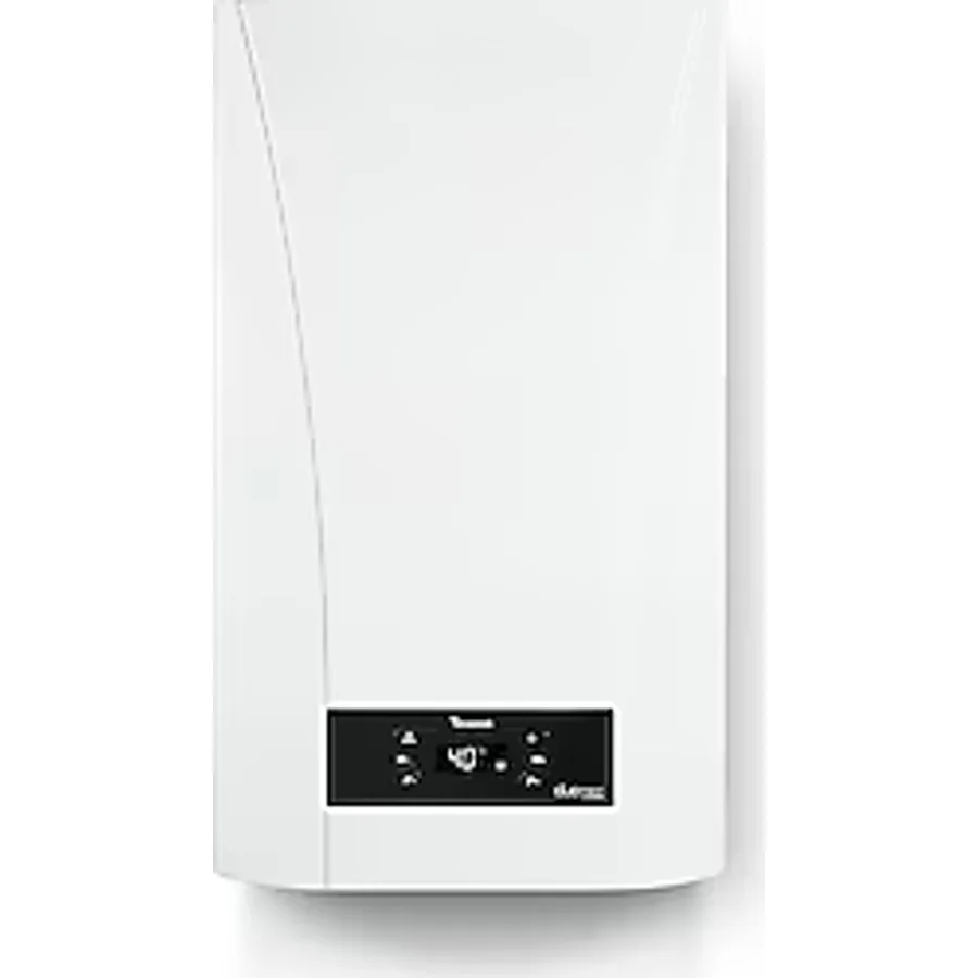 Baymak DuoTec Compact Premix 24 kW Hermetik Yoğuşmalı Kombi - Baca Dahil