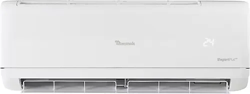 Baymak Elegant Plus 09 A++ 9000 BTU Inverter Duvar Tipi Klima