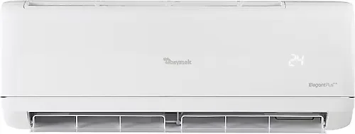 Baymak Elegant Plus 09 A++ 9000 BTU Inverter Duvar Tipi Klima - Montaj Dahil
