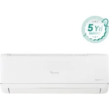 Baymak Elegant Plus 12 A++ 12000 BTU Inverter Duvar Tipi Klima - Montaj Dahil