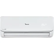 Baymak Elegant Plus 18 A++ 18000 BTU Inverter Duvar Tipi Klima - Montaj Dahil