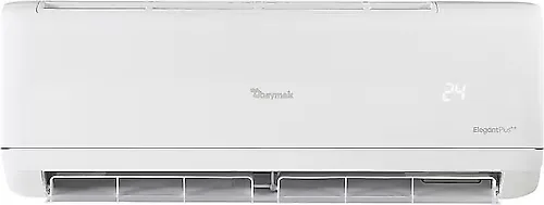 Baymak Elegant Plus 18 A++ 18000 BTU Inverter Duvar Tipi Klima - Montaj Dahil