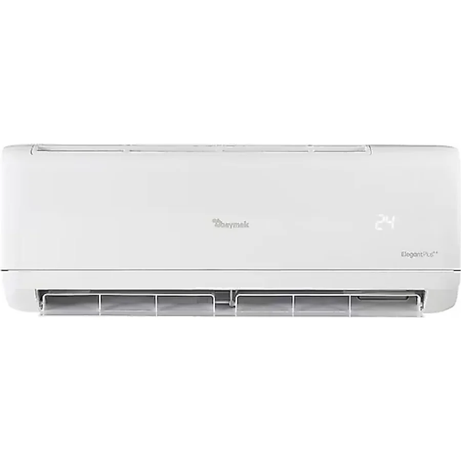 Baymak Elegant Plus 24 A++ 24000 BTU Inverter Duvar Tipi Klima