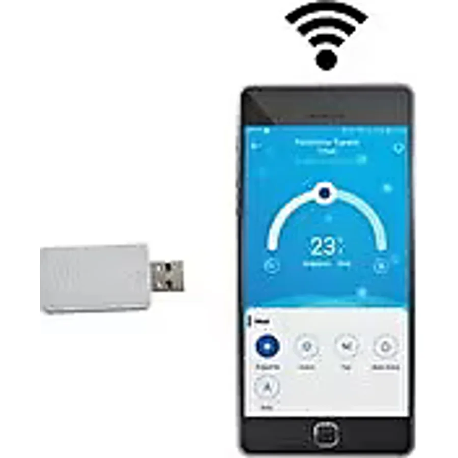 Baymak Elegant Plus UV / Elegant Prime Klima Wi-Fi Modülü