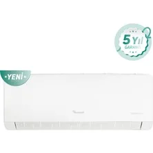 Baymak Elegant Soft 12 A++ 12000 BTU Inverter Duvar Tipi Klima