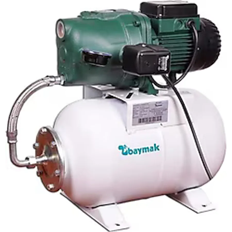 Baymak JET 82 M 20 lt Hidrofor