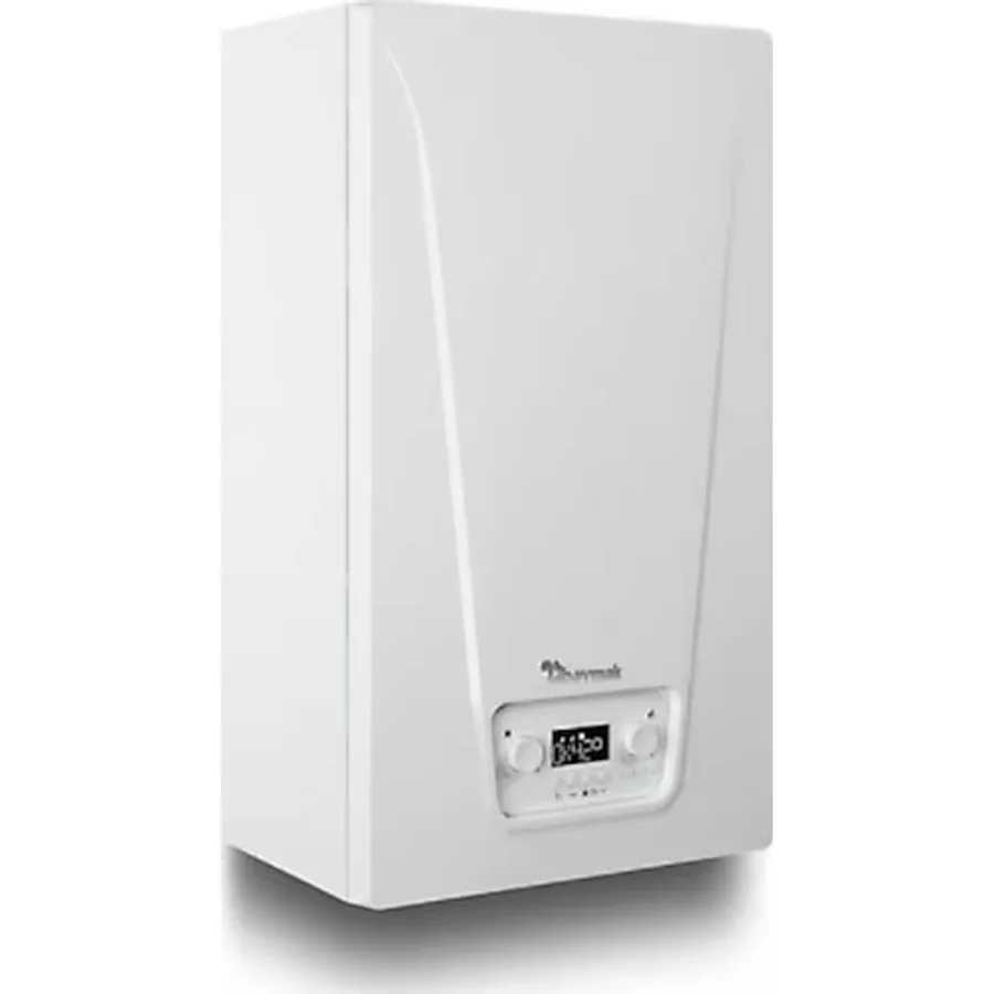 Baymak Lunatec Premix 35 kW Hermetik Tam Yoğuşmalı Kombi