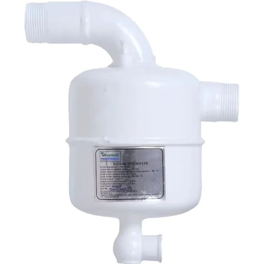 Baymak Mini 9/13 lt/dk Hızlı Boyler