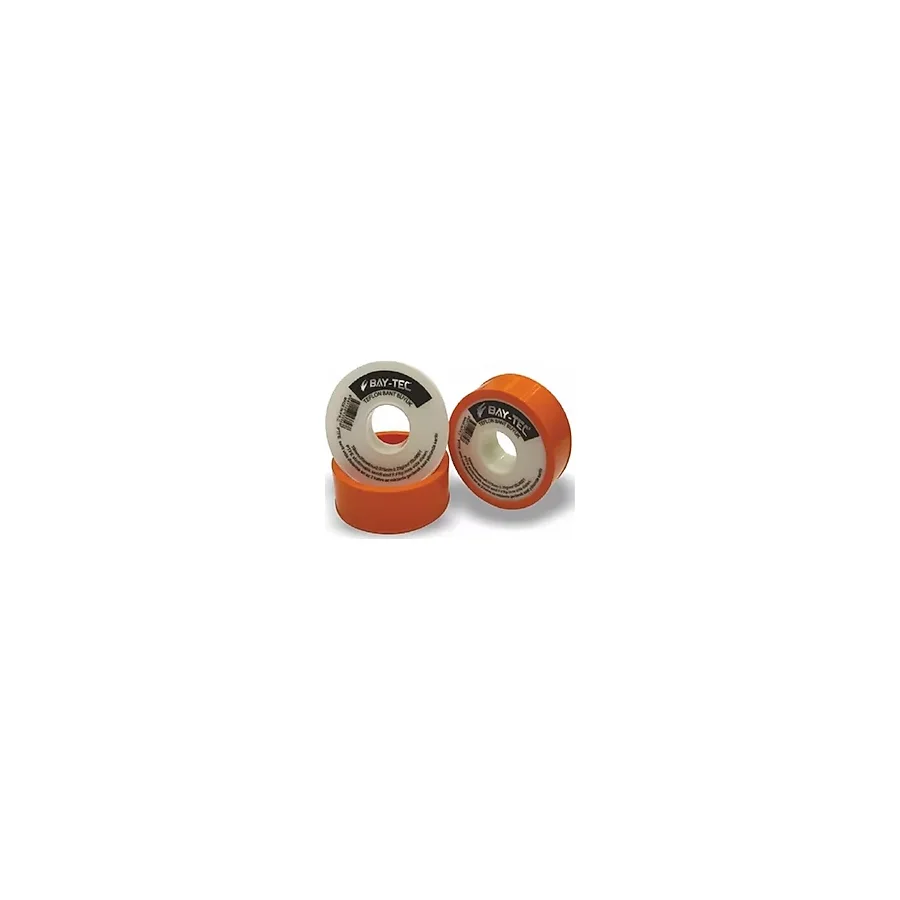 Baytec Teflon Bant 8mt 12MM (10 Adet) MK0715