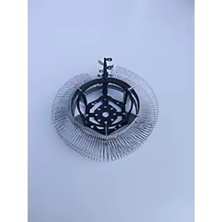 Baytech Kumtel 6331 Uyumlu Fanlı Isıtıcı Rezistansı