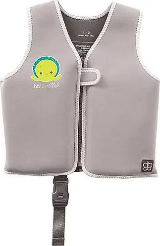 bblüv Naj Neoprene Çocuk Yüzme Yeleği
