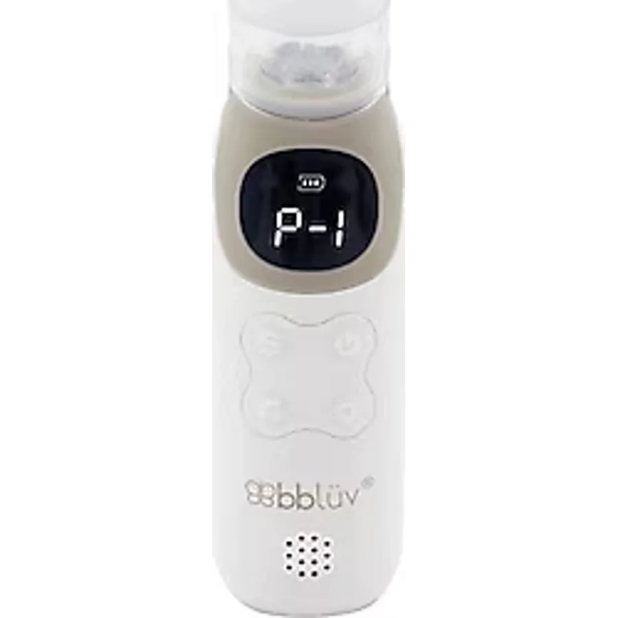 bblüv Rinö Pro Şarj Edilebilir Burun Aspiratörü