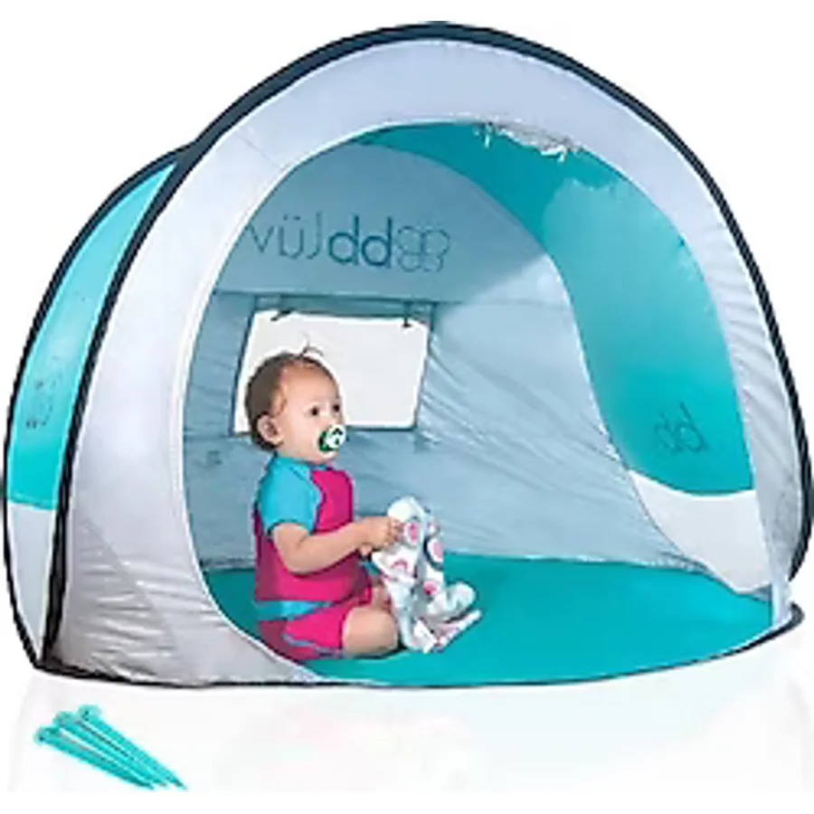 bblüv Sunkitö Uv Koruyuculu Çocuk Çadırı