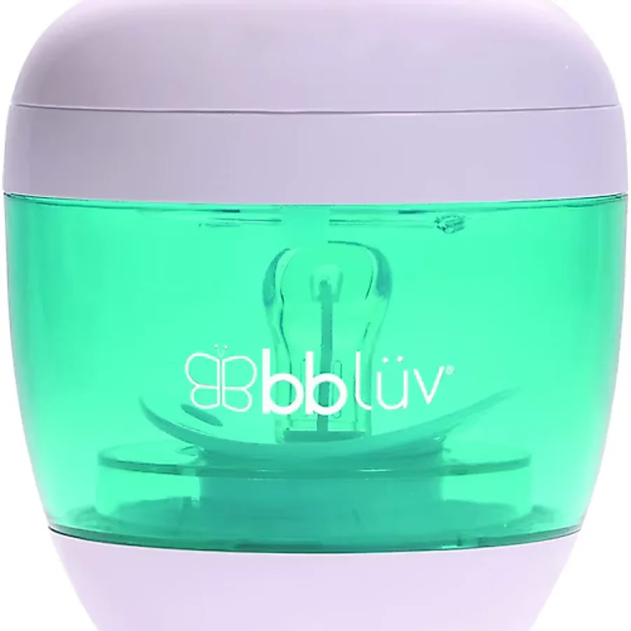 Bblüv Üvi 4'ü 1 Arada Portatif UV Sterilizatör