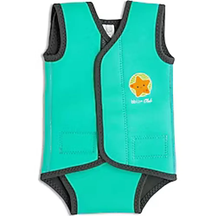 Bbluv Wraap Neoprene Dalis Kiyafeti Mavi