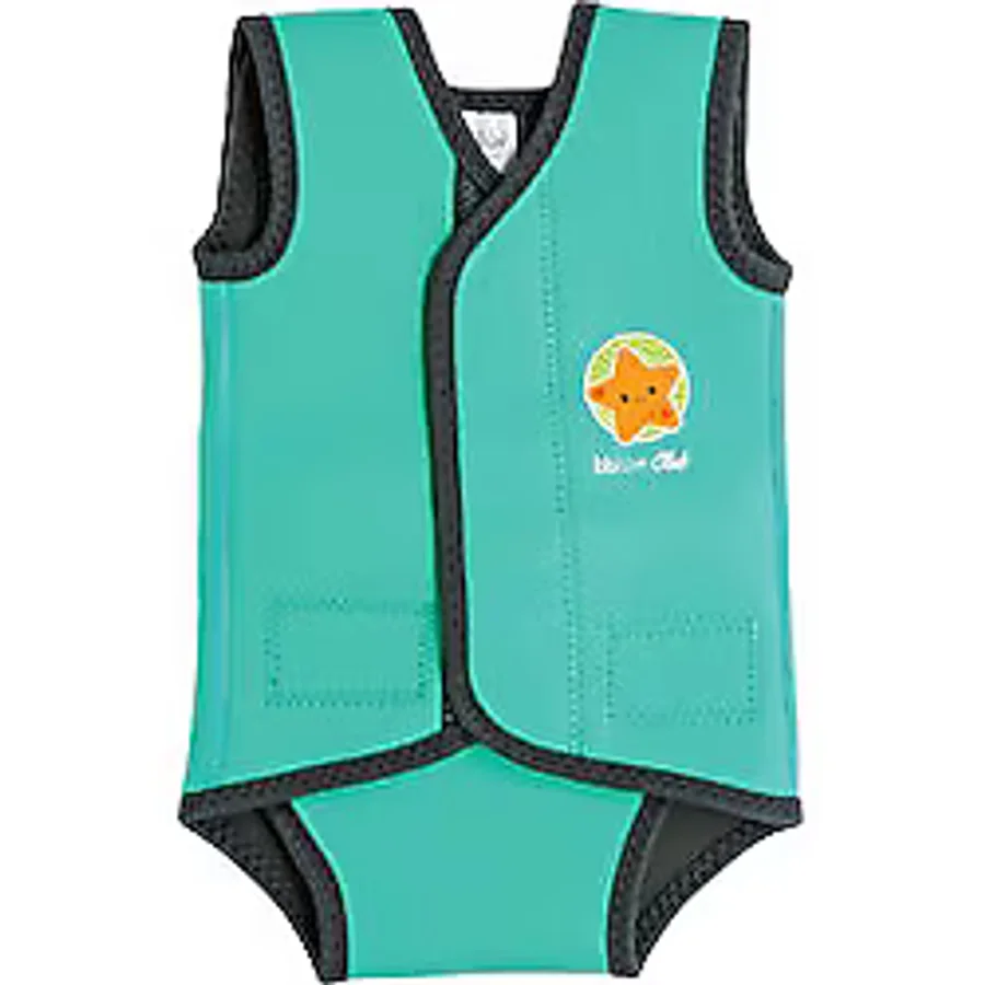 Bblüv Wrap Neoprene Dalış Kıyafeti