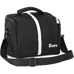 Bbox,Sony Aynasız fotoğraf makineleri İle Uyumlu Kare çanta 5602