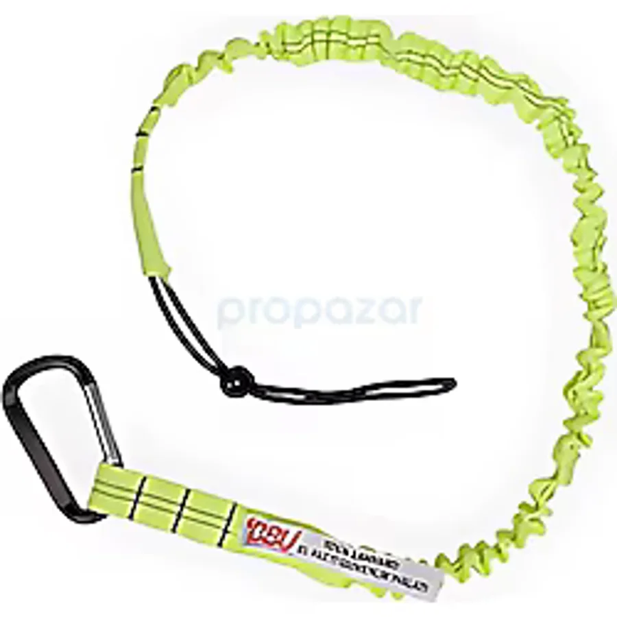 Bbu Bp 3117 Lıon El Aletleri Güvenlik Halatı Eko - Tool Lanyard