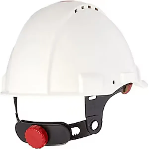 Bbu Safety CNG-600 Beyaz Baret