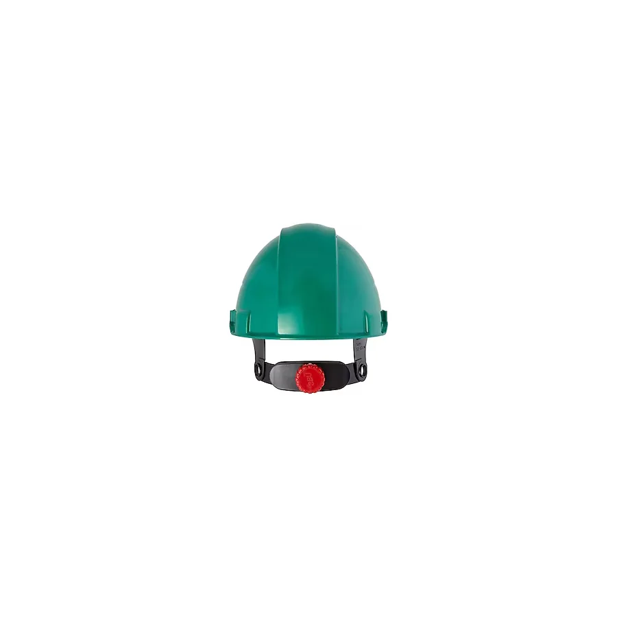 Bbu Safety CNG-600 Yeşil Baret