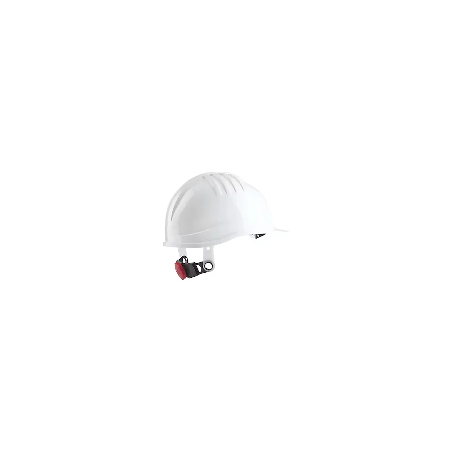 Bbu Safety SC-3000R Vida Ayarlı Plastik İçlikli Baret