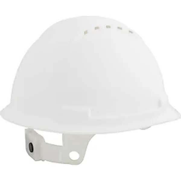 Bbu Safety SP-200 Ayarlı Beyaz Baret