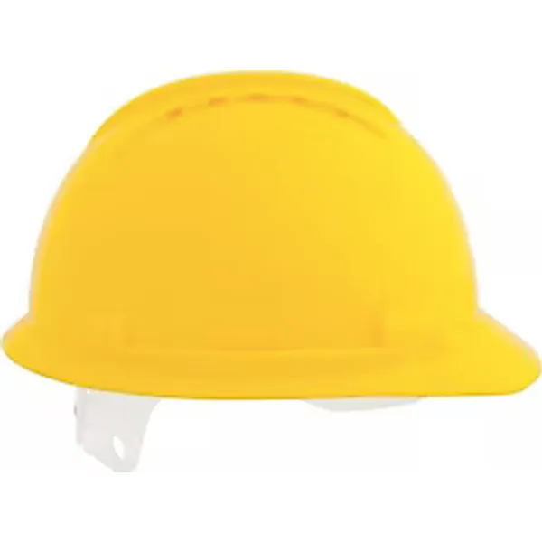 Bbu Safety SP-200 Ayarlı Sarı Baret